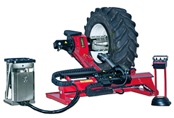Шиномонтажные станки AG TT 1600 A