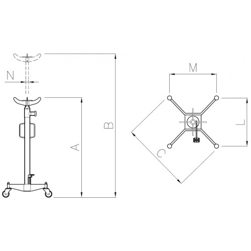 WERTHER W210 (OMA610)  , / 800 .