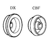 DX/CBF -      